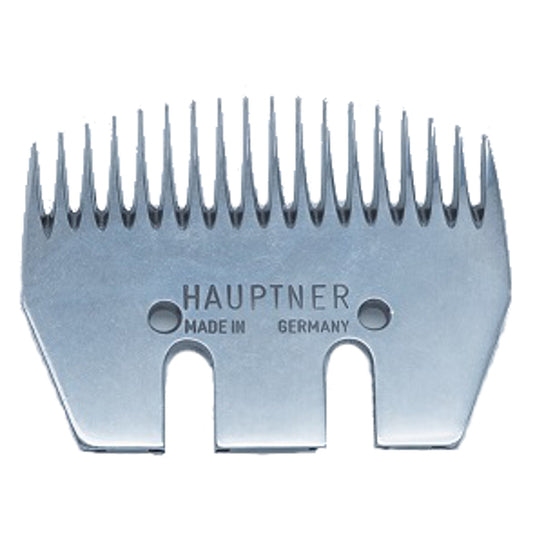 Hauptner ondermes 18 tands snijbreedte 76mm