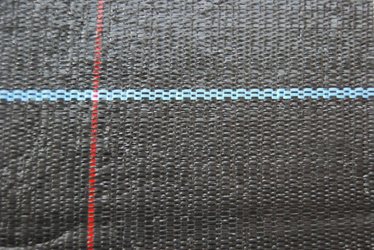 Abi producten antiworteldoek gronddoek 2x5 meter