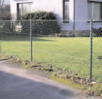 Giardino producten gaas harmonica groen 50 3 0 1 00m x 25m