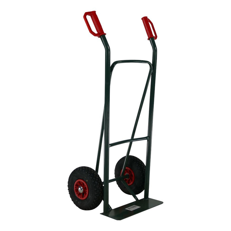 Afbeelding laden in galerijviewer, Fort producten steekwagen h200 200kg
