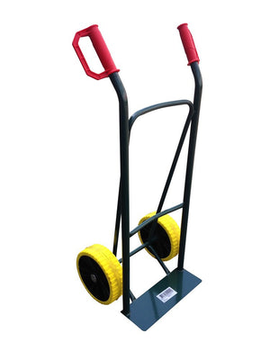 Fort producten steekwagen h200 200kg plusnml wielen