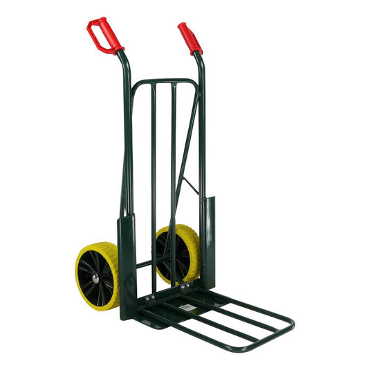 Fort producten steekwagen type kxl 250kg met wings plusnml wielen