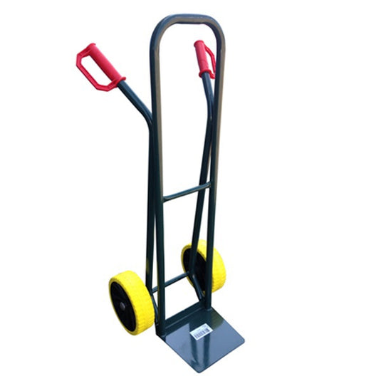Fort producten steekwagen type ks 300 300kg plusnml wielen