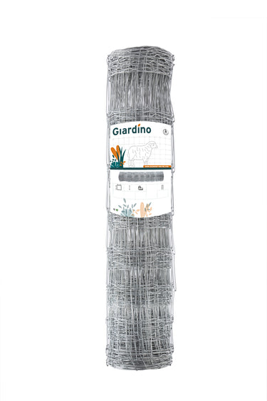 Giardino producten schapengaas licht 100 15 15 x 50m