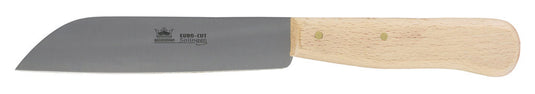 Producten brood groentemes 15 cm houten handvat