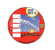 Giardino producten gaas harmonica verzinkt 5020 100m x 25m