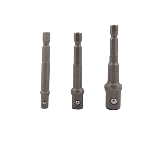 Producten bit adapterset voor doppen 1 4 3 8 1 2