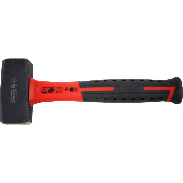 Load image into Gallery viewer, Connex moker 1000g glasvezel - cox623000
