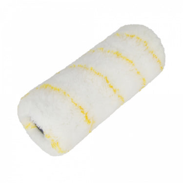 Producten verfroller polyamide gouddraad 18mm vacht 18cm breed