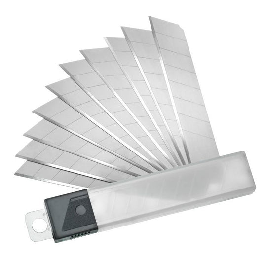 Con:p reserve-afbreekmes (18mm) 10st box - b20881