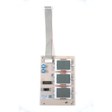 Euroguard producten print display voor n15000