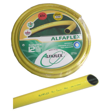 Alfaflex producten slang geel 3 4 19mm 100m