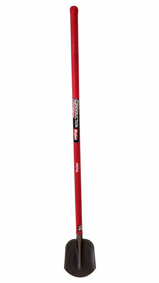 Mm eurotool producten bats mm 000 130cm glasfibersteel