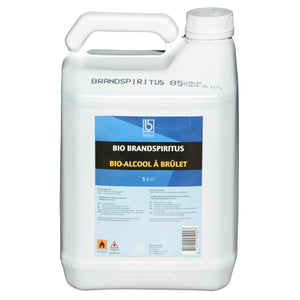 Producten brandspiritus 5 liter