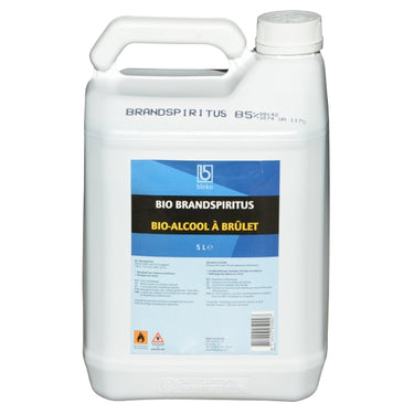 Producten brandspiritus 5 liter