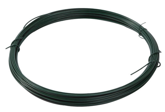 Producten binddraad groen 2 0mm 25m
