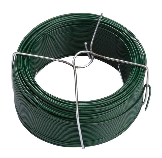 Producten binddraad groen 2 65mm 25m