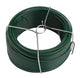 Producten binddraad groen 2 65mm 25m