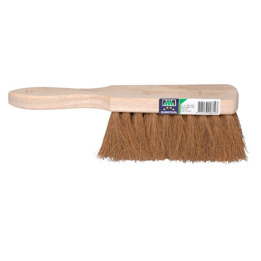 Mm eurotool handveger fsc 29cm hout ongelakt cocos mm