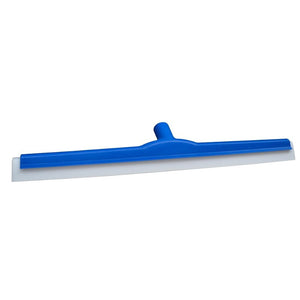 Falconbrush producten hygiene vloertrekker m foam blauw 45cm