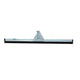 Mm eurotool producten vloertrekker metaal 100cm waterrand plusstokhouder mm