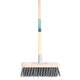 Mm eurotool producten xx bezem 60cm mm plussteel 150cm plusstokhouder