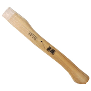 Producten bijlsteel 36cm essen