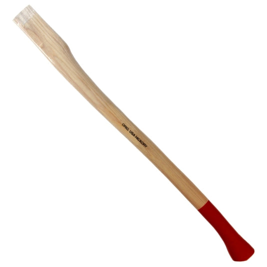 Producten bijlsteel 70cm hickory