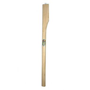 Mm eurotool producten bijlsteel 90cm essen recht atlas