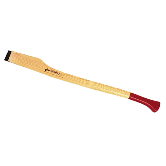 Producten bijlsteel 90cm hickory amerikaans gebogen