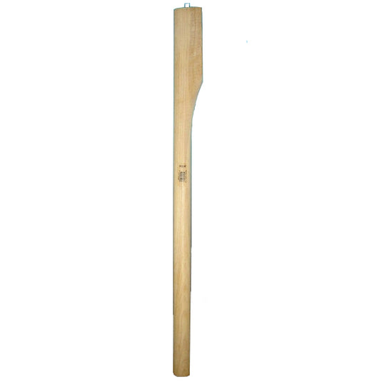 Mm eurotool bijlsteel 90cm hickory recht atlas