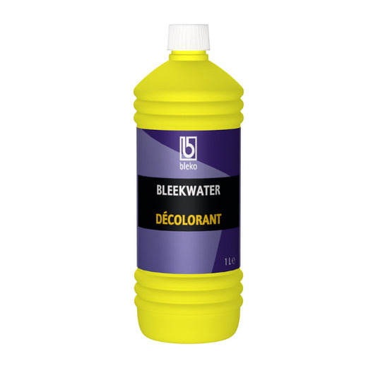 Bleko chloorbleekmiddel 1 liter