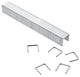 Connex producten nietjes b com500114 200 8mm 1000st