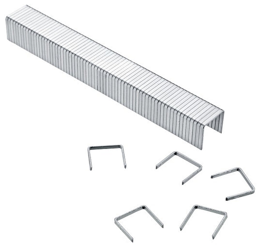 Connex nietjes b com500114 200 10mm 1000st - com501210