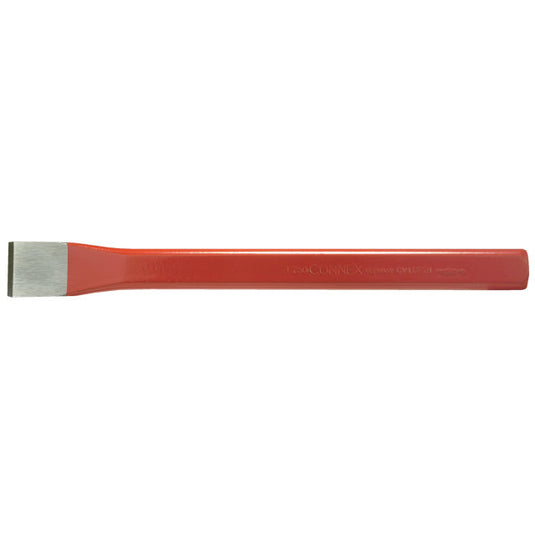 Connex platte beitel 250mm - cox655250