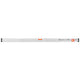 Connex producten waterpas 120cm euro alu 15mm