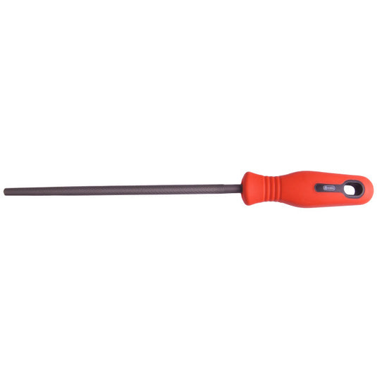 Connex vijl 200mm rond