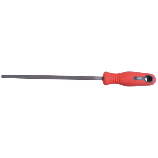 Connex vijl 200mm vierkantig