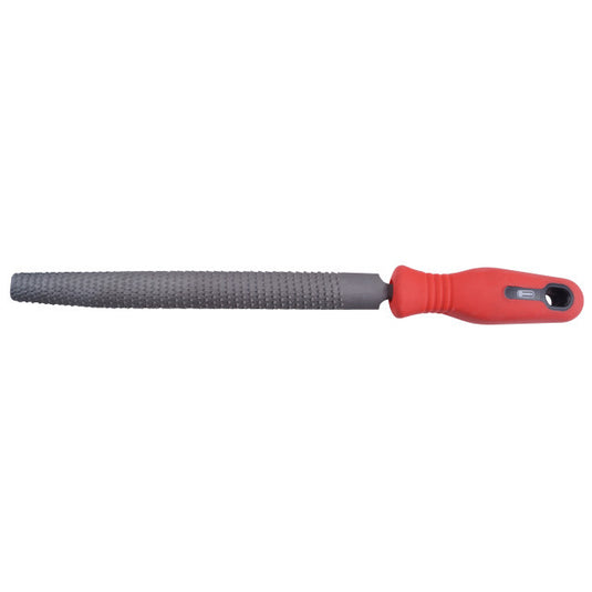 Connex houtrasp 200mm (halfrond) - cox966520
