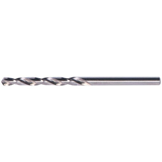 Connex staalboor 4.0mm (75mm) blauw - cox970340
