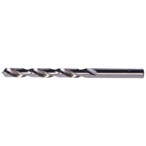 Connex producten staalboor 8 0mm 117mm blauw
