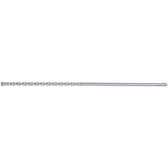 Connex steenboor 10mm (400mm) groen - cox971410