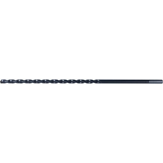 Connex producten steenboor 12mm 400mm groen