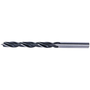 Connex producten houtboor 8mm 114mm rood