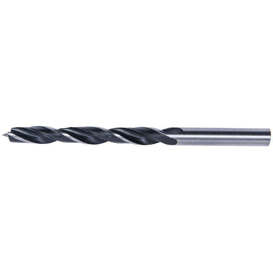 Connex producten houtboor 8mm 114mm rood