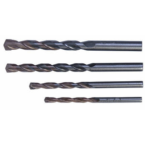 Connex producten set betonboren 5 10mm 4dlg groen