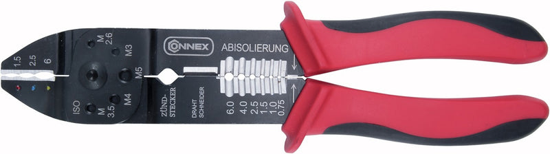 Load image into Gallery viewer, Connex kabelschoentang 210mm
