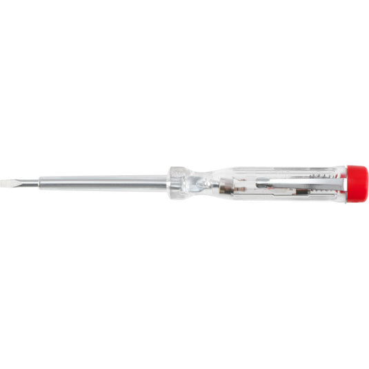 Connex spanningzoeker 125 250volt met clip