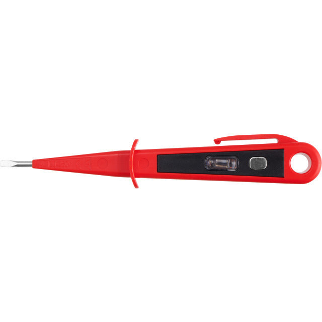 Load image into Gallery viewer, Connex euro-spanningtester 190mm vde - coxt370251
