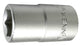 Connex 1 2 dopsleutel 10mm - coxt570010